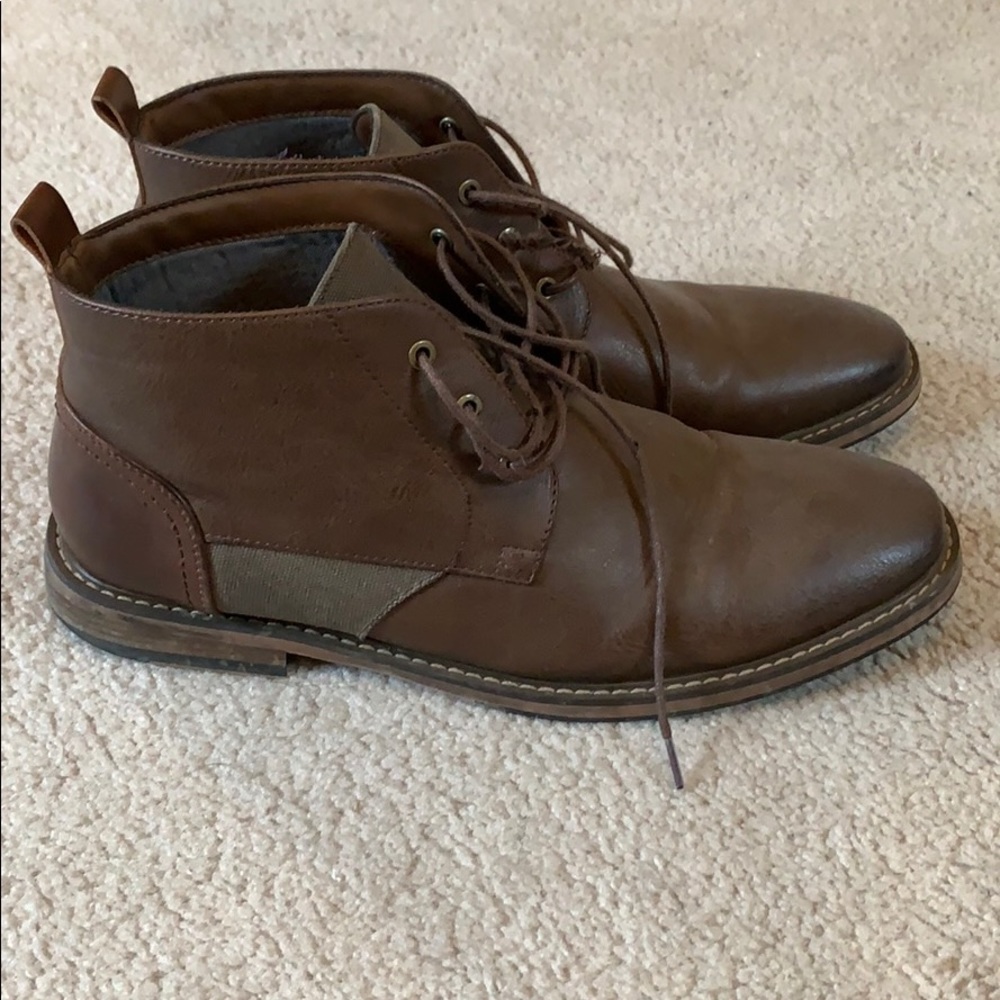 Seven 91 Boots